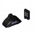 RollRite - Manual Touch Single Function Rf Controller W / Key Fob